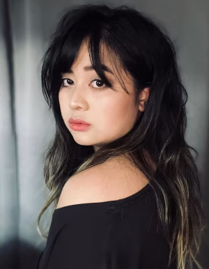 Abigail Beaudoin - Gallery Image 2