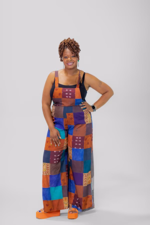 Natasha Adams (Batiste) - Project Casting Gallery Image 2 Natasha Adams (Batiste) - Gallery Image 2