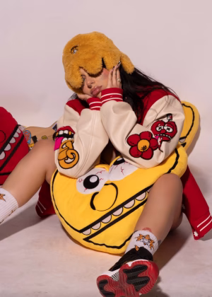 Mercy Negrete - Project Casting Gallery Image 1 Mercy Negrete - Gallery Image 1