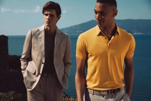 Alessandro Egger - Project Casting Gallery Image 13 Alessandro Egger - Gallery Image 13