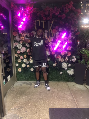 Amarie Mitchell - Gallery Image 2