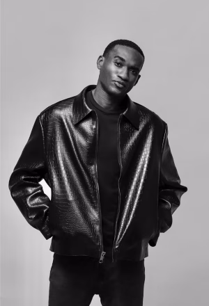 Romario Roper - Project Casting Gallery Image 18 Romario Roper - Gallery Image 18