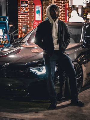 Rayan Kabir - Project Casting Gallery Image 2 Rayan Kabir - Gallery Image 2