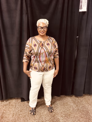 Willette Lewis - Project Casting Gallery Image 3 Willette Lewis - Gallery Image 3