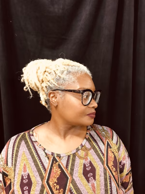 Willette Lewis - Project Casting Gallery Image 5 Willette Lewis - Gallery Image 5