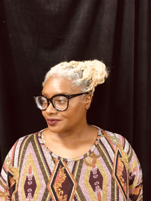 Willette Lewis - Project Casting Gallery Image 4 Willette Lewis - Gallery Image 4