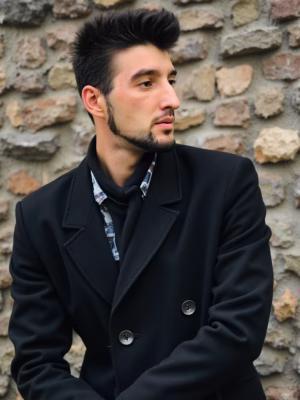 Georgije Lakic - Gallery Image 34