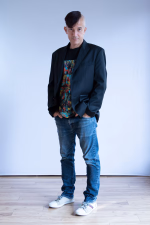 Gabriel Johnson - Gallery Image 5