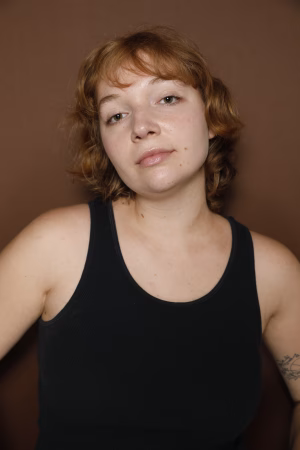 Sophie Marantette - Gallery Image 1