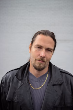 Steven Ferrarie - Gallery Image 1