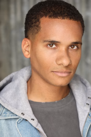 Jonah Bishop - Project Casting Gallery Image 2 Jonah Bishop - Gallery Image 2