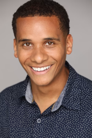 Jonah Bishop - Project Casting Gallery Image 3 Jonah Bishop - Gallery Image 3