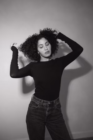 Jessica Valdes - Gallery Image 7