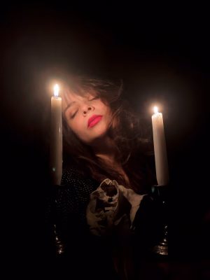 Wiktoria Grześkiewicz - Gallery Image 4