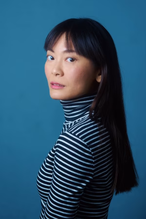 Ya Hsu - Project Casting Gallery Image 6 Ya Hsu - Gallery Image 6