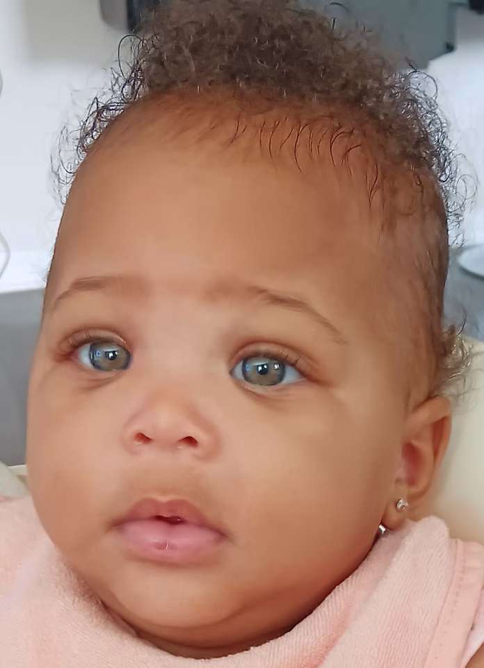 De’Zire  Holley - Profile Photo