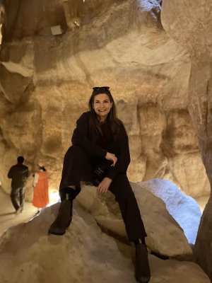 Melanie Potvin - Gallery Image 12