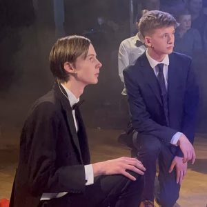 Joe Goodyer - Gallery Image 2