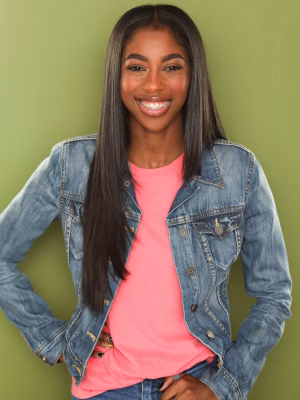 Janell Jackson - Gallery Image 4