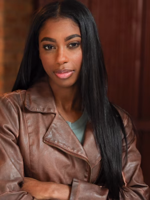 Janell Jackson - Gallery Image 1