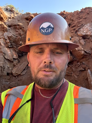 Raymond Nix - Project Casting Gallery Image 4 Raymond Nix - Gallery Image 4