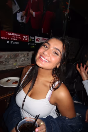 Alyssa Steffen - Project Casting Gallery Image 1 Alyssa Steffen - Gallery Image 1