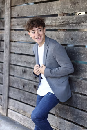 Morgan Morey - Project Casting Gallery Image 2 Morgan Morey - Gallery Image 2