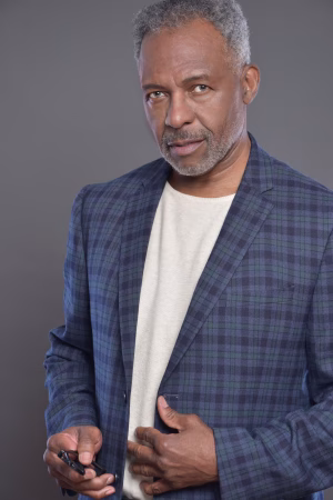 Roy Wilson - Gallery Image 1