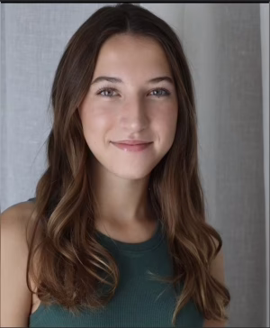 Makenna Best - Gallery Image 1