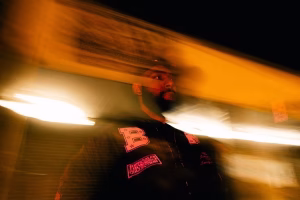 Britan Gwyn - Project Casting Gallery Image 3 Britan Gwyn - Gallery Image 3