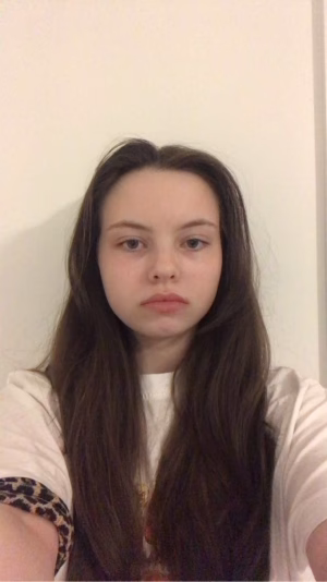 Jade Callahan - Project Casting Gallery Image 3 Jade Callahan - Gallery Image 3