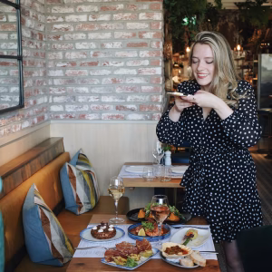 Charlotte Bisson - Gallery Image 8