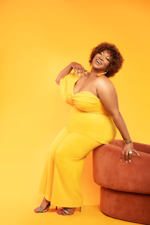 Kay Soul - Project Casting Gallery Image 3 Kay Soul - Gallery Image 3