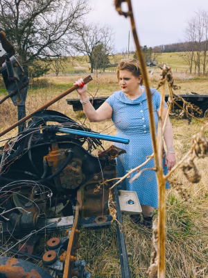 Tiffany Sutton - Gallery Image 5