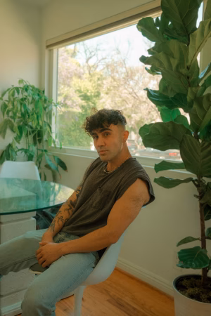 Frankie Carrera - Gallery Image 1