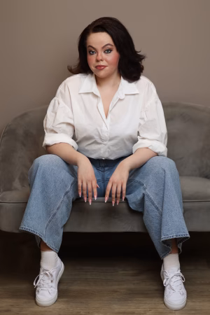 Lena Kutschke - Project Casting Gallery Image 3 Lena Kutschke - Gallery Image 3