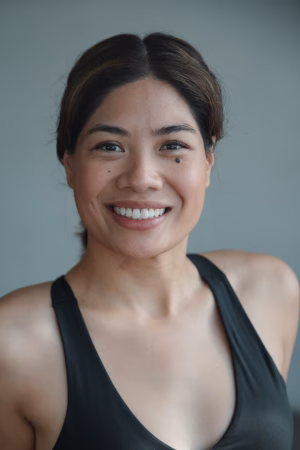 Cherry Gatpo - Gallery Image 3