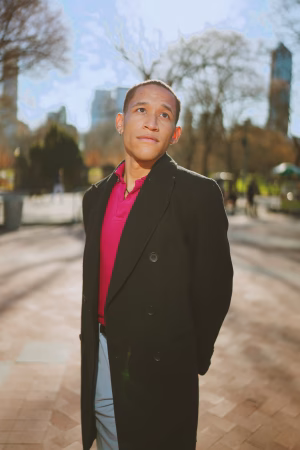 Jayden Imani Brown - Project Casting Gallery Image 6 Jayden Imani Brown - Gallery Image 6