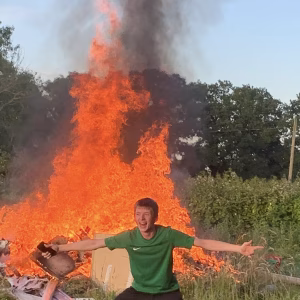 Joe Goodyer - Gallery Image 14