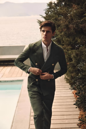 Alessandro Egger - Project Casting Gallery Image 10 Alessandro Egger - Gallery Image 10