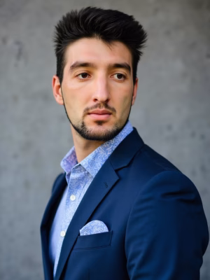 Georgije Lakic - Gallery Image 25