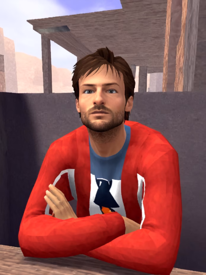 Marco Díaz-Lundquist - Profile Photo