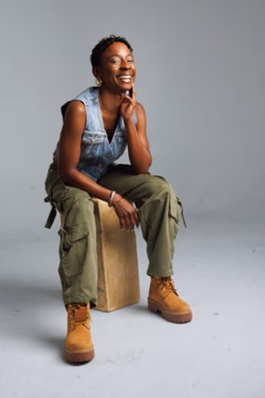 Jenae Boston - Gallery Image 7