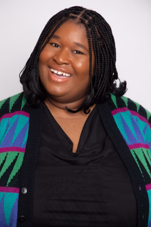 Jennie Ekpa - Gallery Image 1