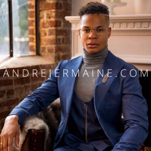 André Jermaine - Project Casting Gallery Image 1 André Jermaine - Gallery Image 1