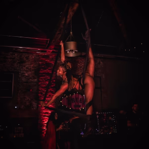 Amarea Swanson - Project Casting Gallery Image 3 Amarea Swanson - Gallery Image 3