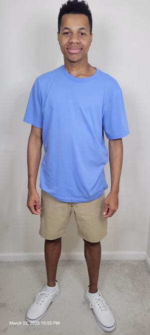 Christopher  Rose Jr - Gallery Image 32