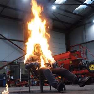 Rob Bowen - Project Casting Gallery Image 6 Rob Bowen - Gallery Image 6