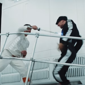 Rob Bowen - Project Casting Gallery Image 4 Rob Bowen - Gallery Image 4