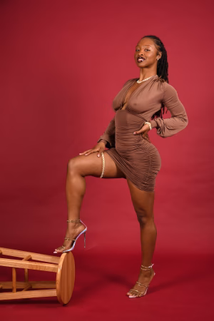 Amarea Swanson - Project Casting Gallery Image 5 Amarea Swanson - Gallery Image 5